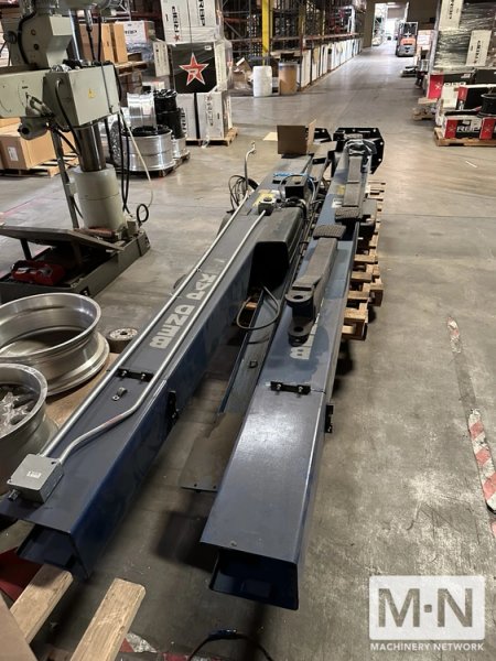 Bend Pak MX-10CX 168 Auto Lift