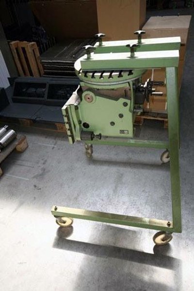 Mikron - 0405