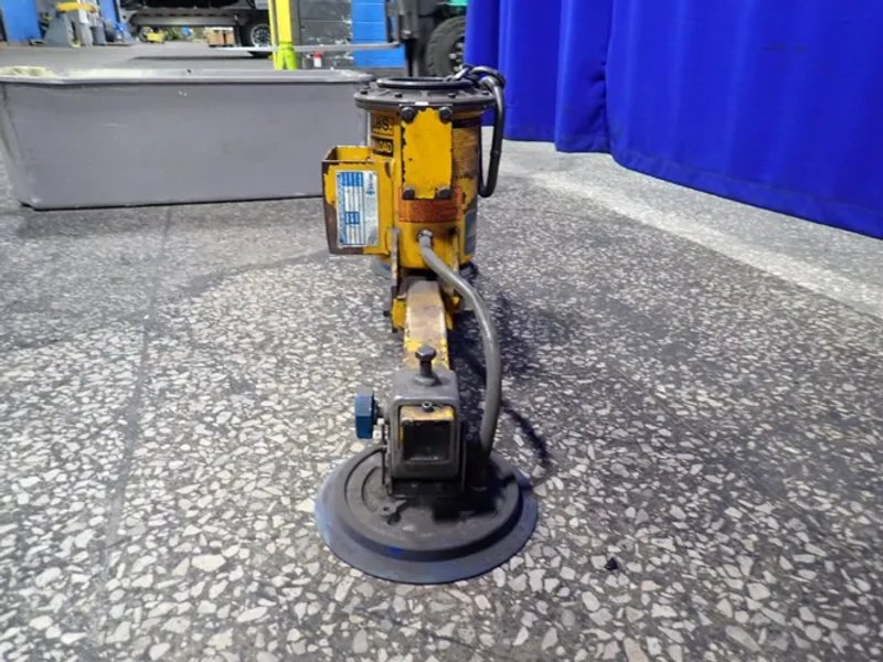 Anver 200 Lbs Vacuum Lift Attachment - Pa60-2-36-3