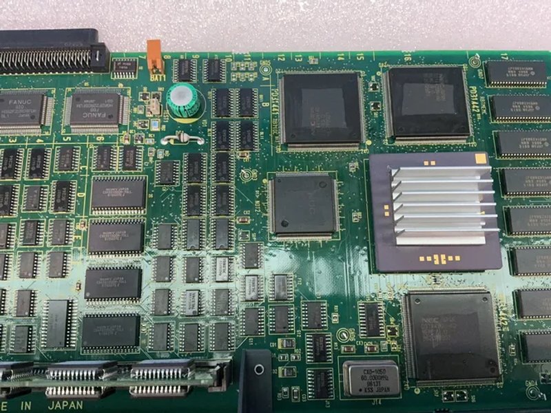 Fanuc  Control Board  - A16b-3200-0150