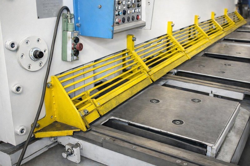 GWF - Heavy Duty - 4050 x 16 mm