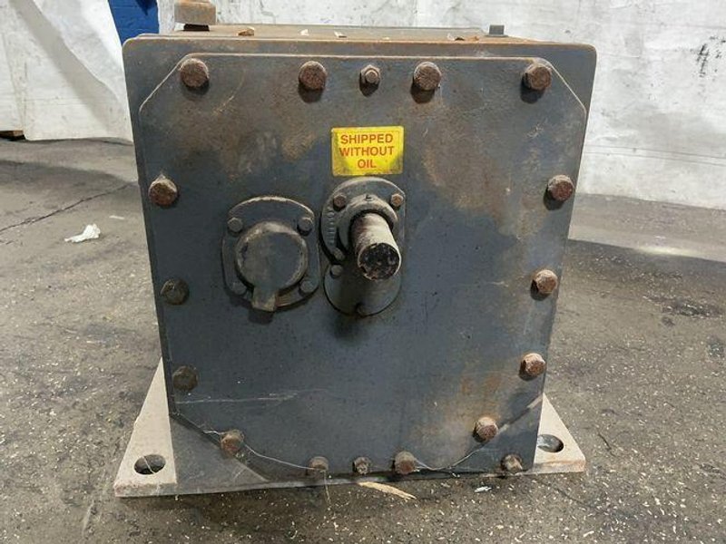 Falk  535.2 Ratio Enclosed Gear Drive  - 1090fzk4a