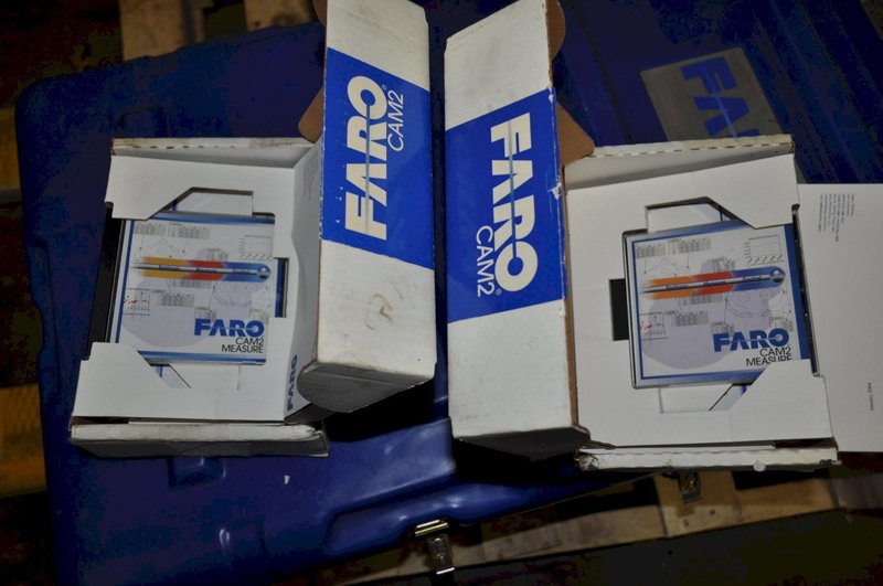 Farro Arm CMM