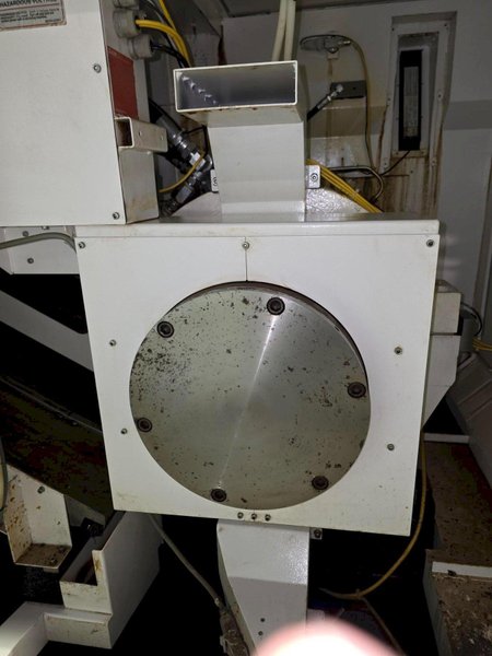 Mazak Smooth Quick Turn 450 x 80" TOTAL CUT 2227 HOURS - Year 2018