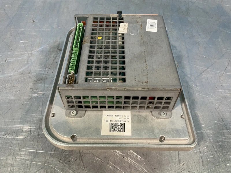 ABB Robotic Valve Controller - 3hna007022-001