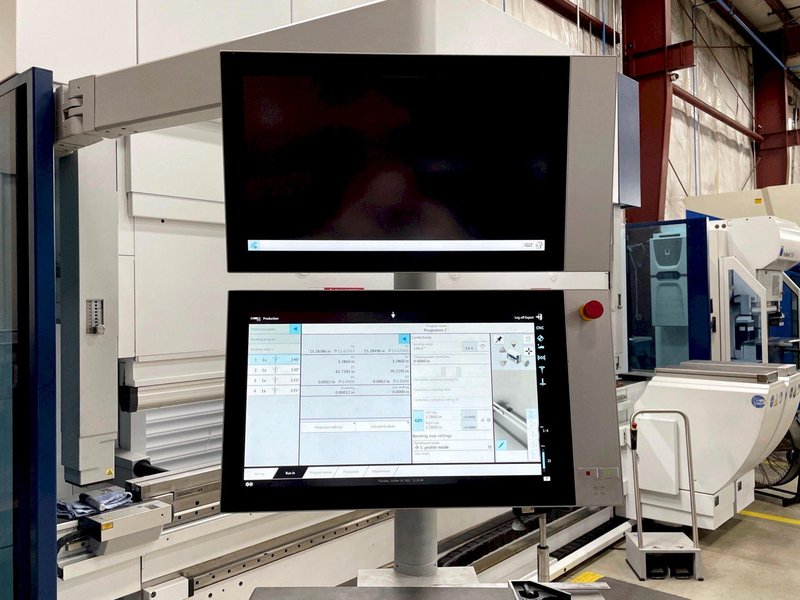 Trumpf TruBend 5170 2018