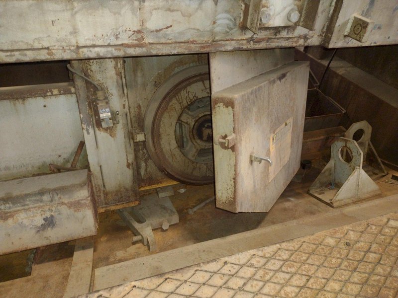20" X 25" HEM MODEL #V150A-SMART AUTOMATIC MITERING VERTICAL BAND SAW: STOCK #18167