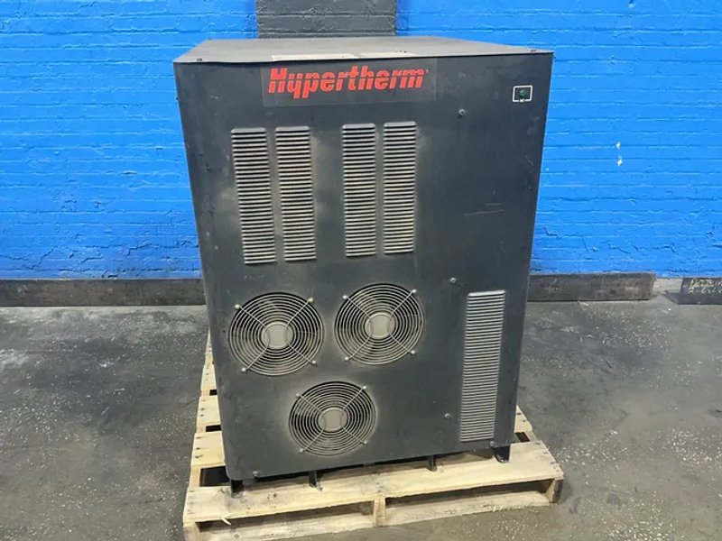 Hypertherm 260 A Plasma Cutter - Hpr260xd