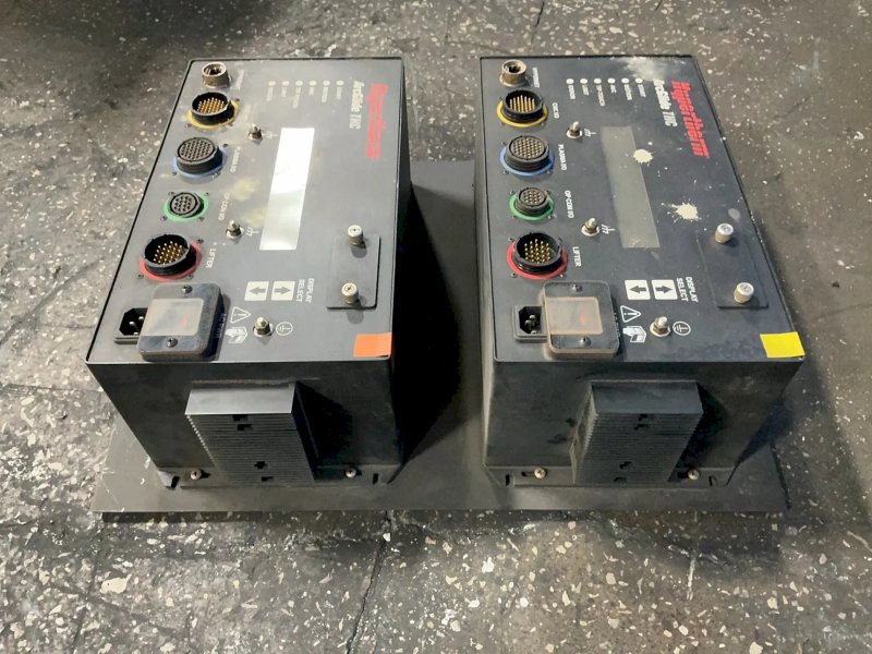 Hypertherm Arcglide Motor Control Modules Assembly - 090054