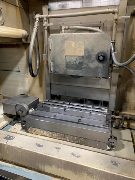Chevalier CNC Hydraulic Grinder, Model: Smart-B1224III