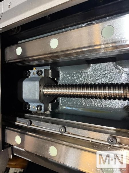 DMG Mori NLX-2500SY/700 CNC Lathe, 2019 w/ Sub Spindle &amp; Y-Axis