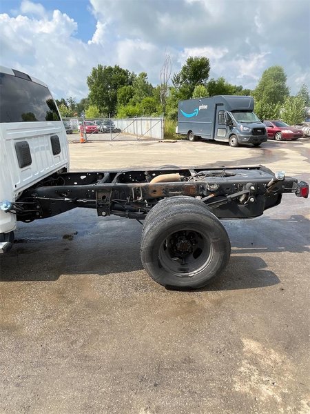 2022 Dodge RAM 3500 Crew Cab 3C7WRTCL2NG142122