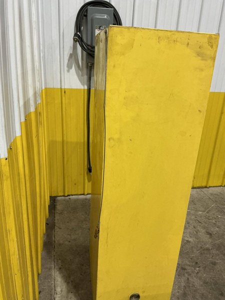 PAINT CABINET : YOBRO 26169