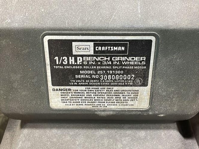 Kaseser 10 Hp Air Compressor  - Sm11