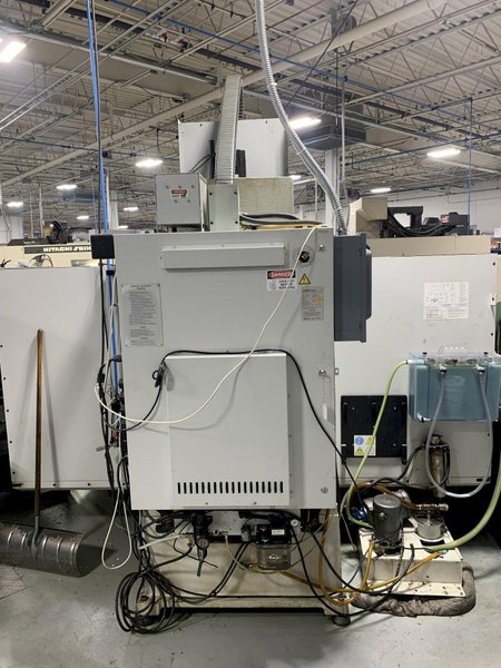Haas VF-3 30 HP CNC Milling Machine
