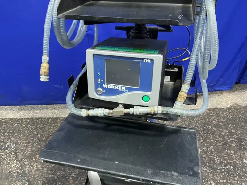 Tm Electronics  Vacuum Leak Test System - Lt-lvac-f40k-ajy