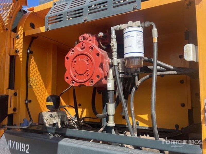 2021 Hyundai HX480L HHKHKB01CE0000192