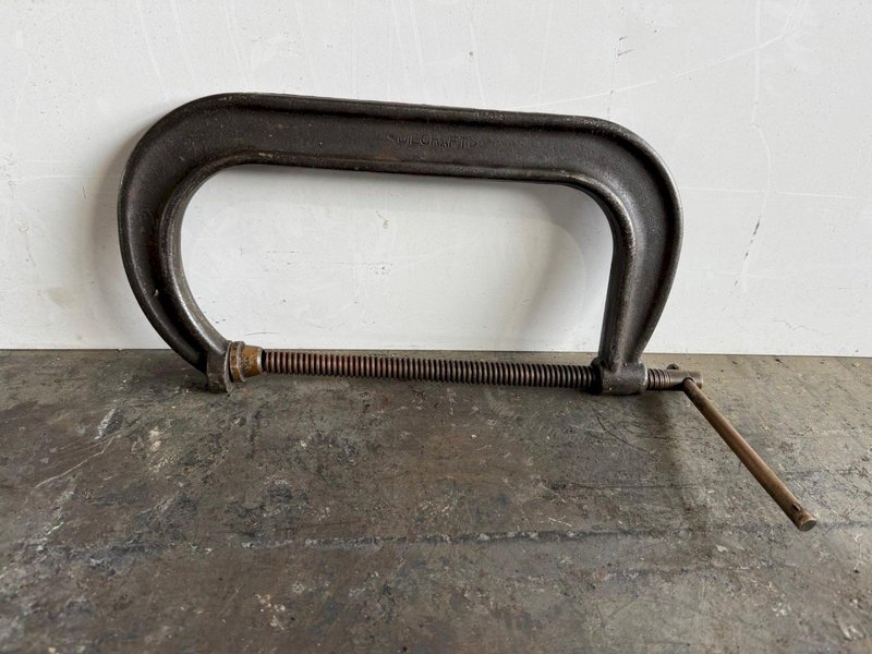 DIECRAFT NO. 410 C-CLAMP