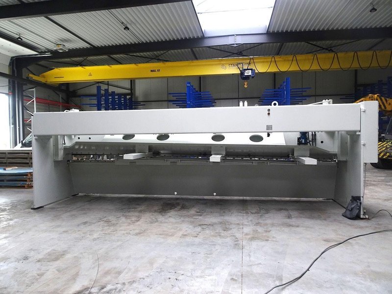 LVD MVS - 6200 x 6 mm