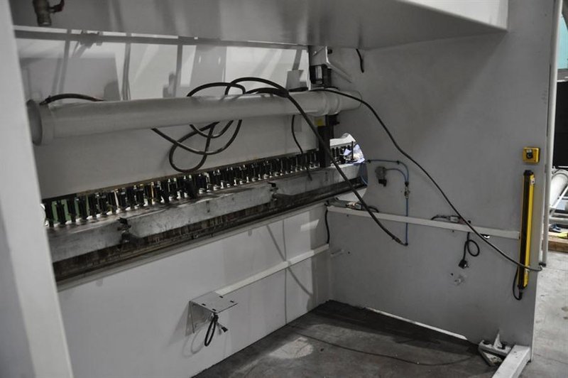 Ermak - 120 ton x 3600 mm