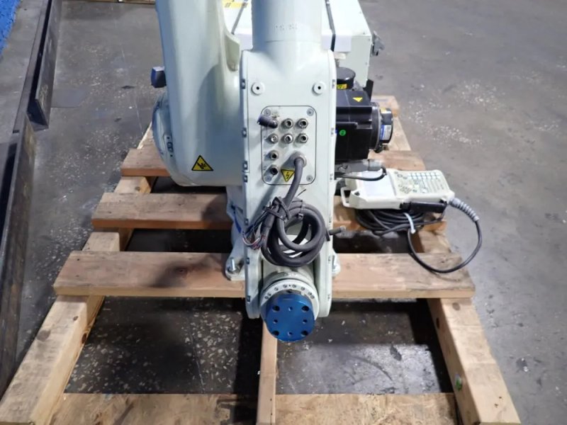 Kawasaki 10 Kg Robot - Rs010la