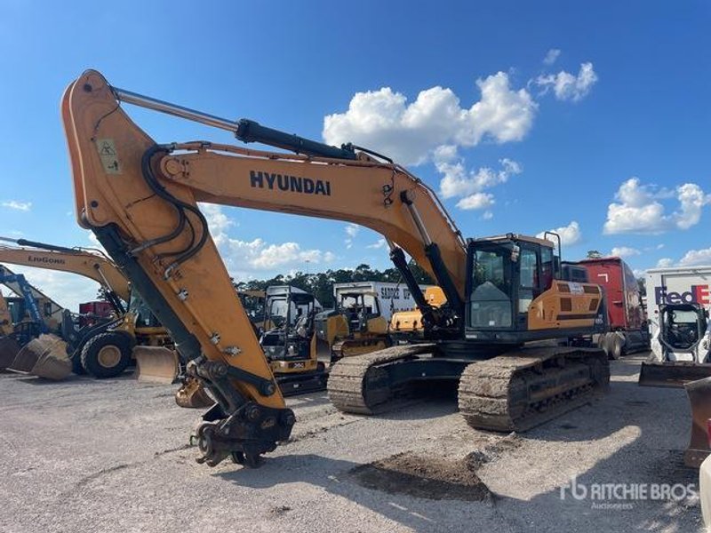 2021 Hyundai HX480L HHKHKB01CE0000192