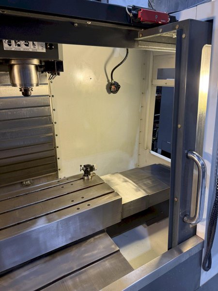 2011 Haas VF-2 Used CNC Vertical Machining Center For Sale