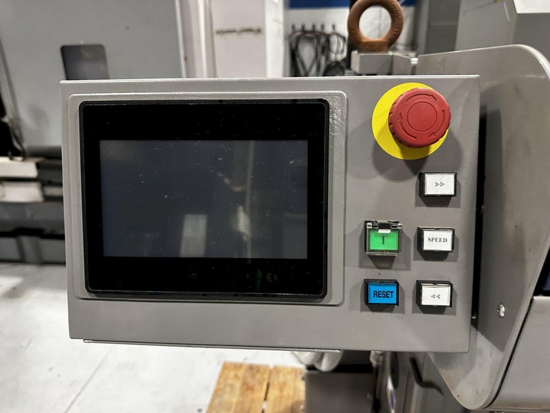 NEW Iemca Next 25/38/MP CNC Bar Feeder Davenport for sale