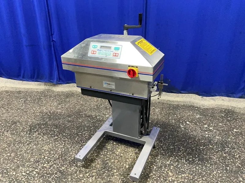Automate Induction Sealer - Am-20