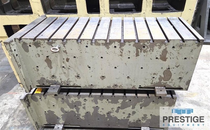 Angle Plates Box Tables