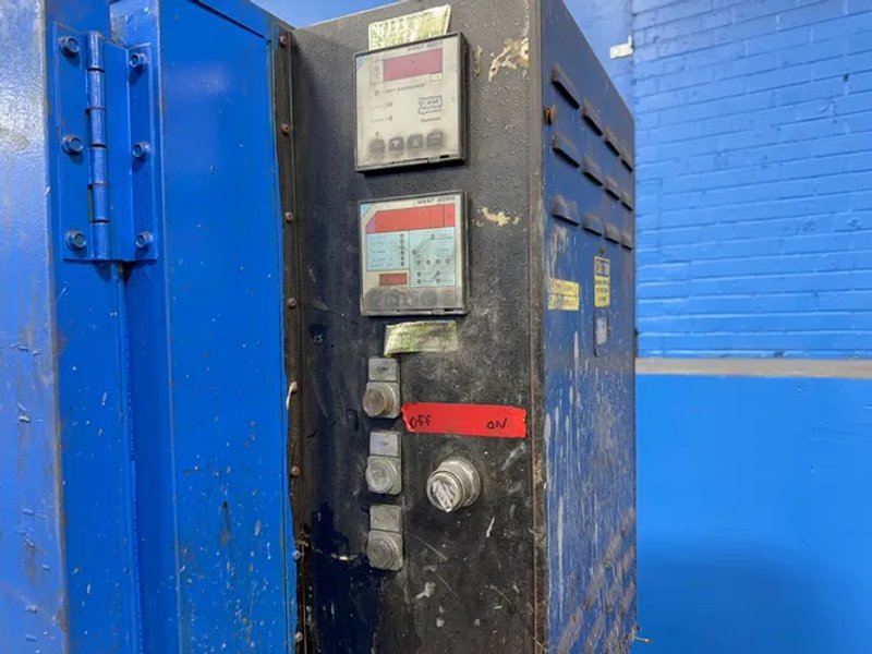 Grieve 350 F Oven - 333