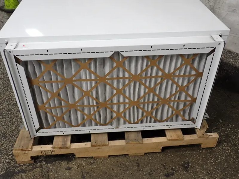 Bosch Water Source Heat Pump - Sm060-1ahx-xrsata-chtx