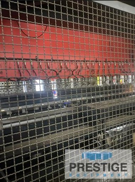 Brakes Press Hydraulic