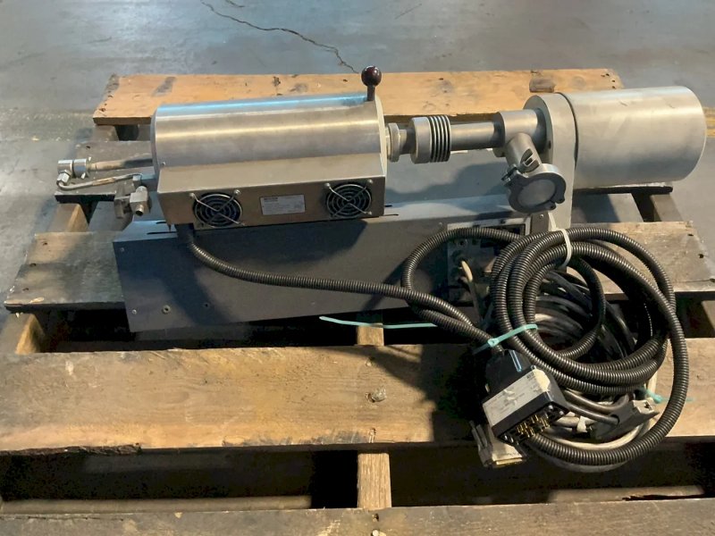 Netzch  Dil 402 C Furnace  - 6.219.1-20