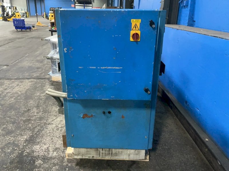 Samco 32”x68” Tc-75 Hydraulic Die Cutting Press - 1708