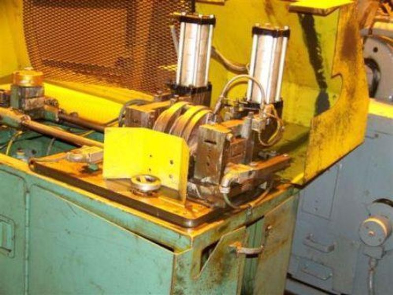 1 3/4"- 1/8", BERTOLETTE, No. 315, TUBE CUTOFF LINE (6152)