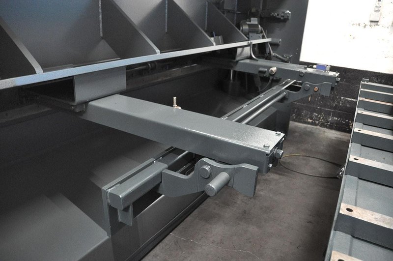 Haco - TS 3100 x 12 mm