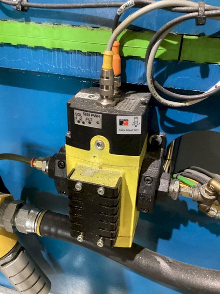 TOX PRESSOTECHNIK MAG 030.663.A.001