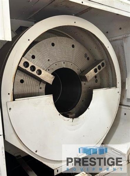 Lathes Oil Field &amp; Hollow Spindle