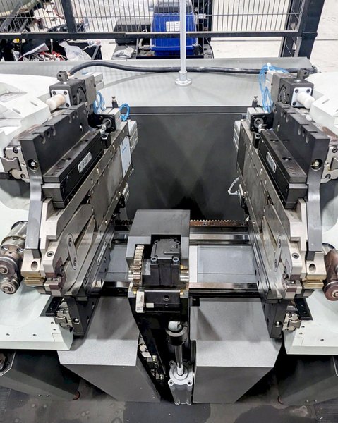 BLM DH4010-P Wire Bender