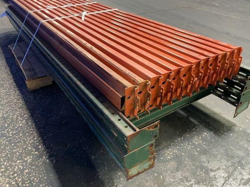 Pallet Racking  - Ridgurak