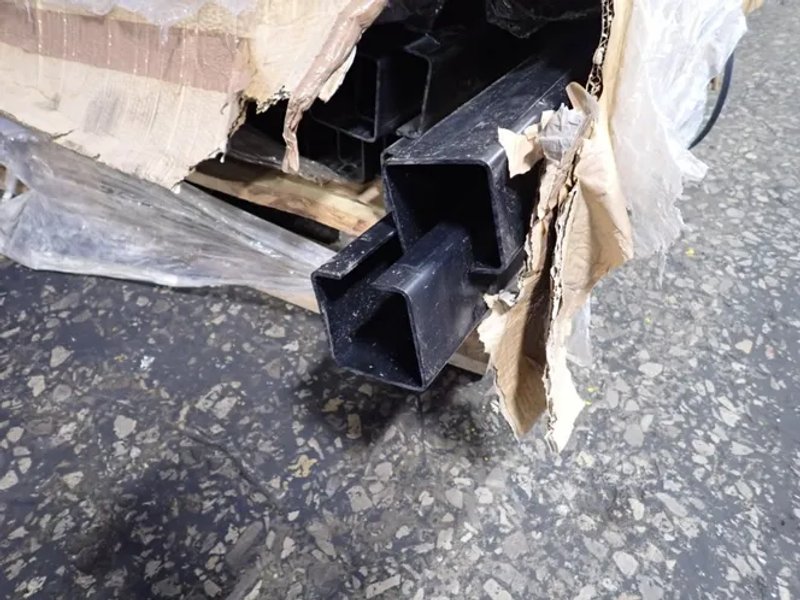 Siemens Plastic Wire Guards - Gp374406