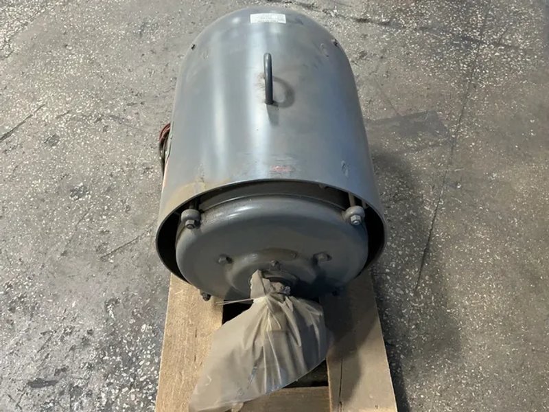 Lincoln Electric 100 Hp Motor