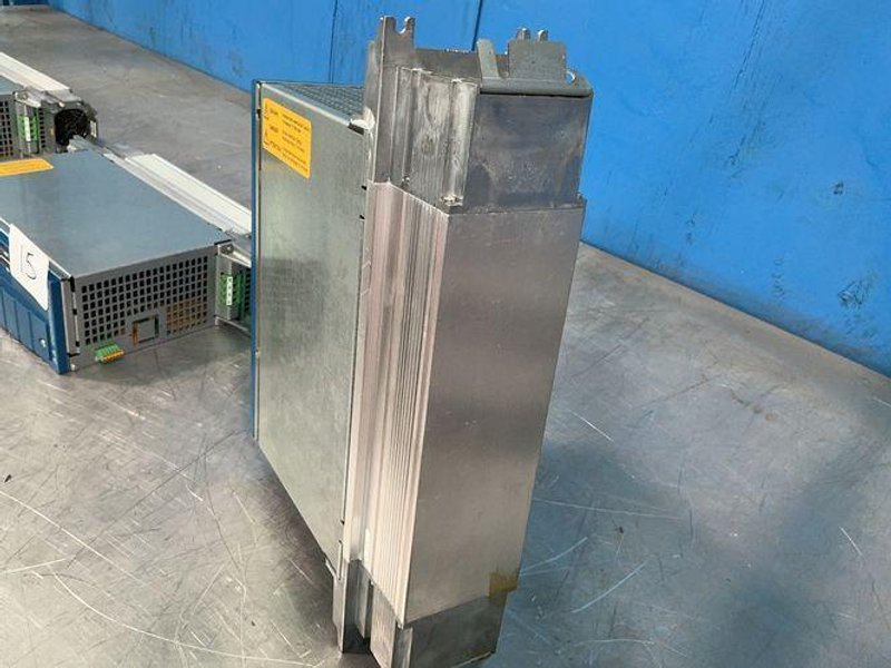 Kollmorgen  Servo Drive  - Mmc-sd-4.0-460-d