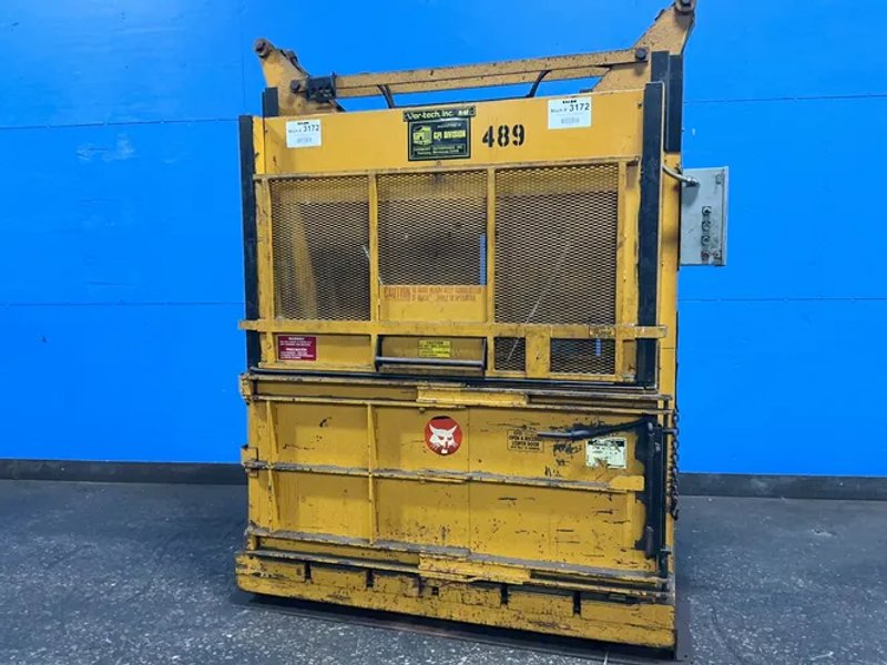 Gpi Divison 30” X 60”  Baler - M60md