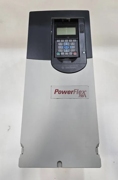 ALLEN BRADLEY 20G11ND027JA0NNNNN SER A USED