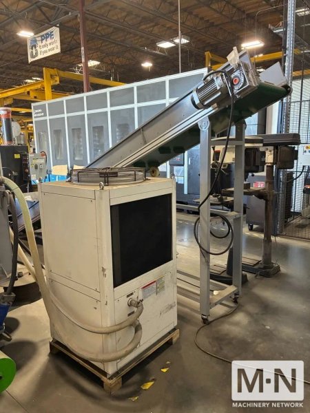 Nantong Sika HBA30-5050 Automatic Hydraulic Baler, 2024