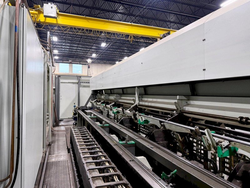 BLM LT Fiber Tube Laser