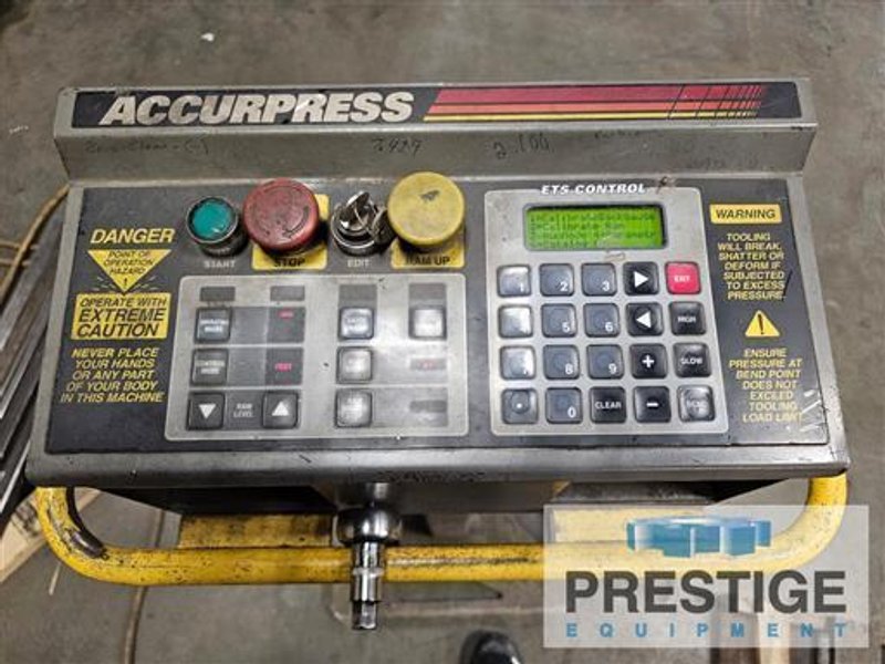 Brakes Press Hydraulic