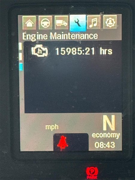 2020 Freightliner Cascadia 1FUJHHDV3LLLC1684
